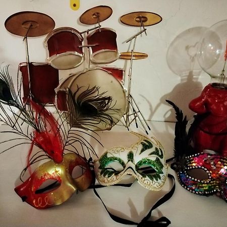 Apartament La Casa Del Arte Kadyks Zewnętrze zdjęcie