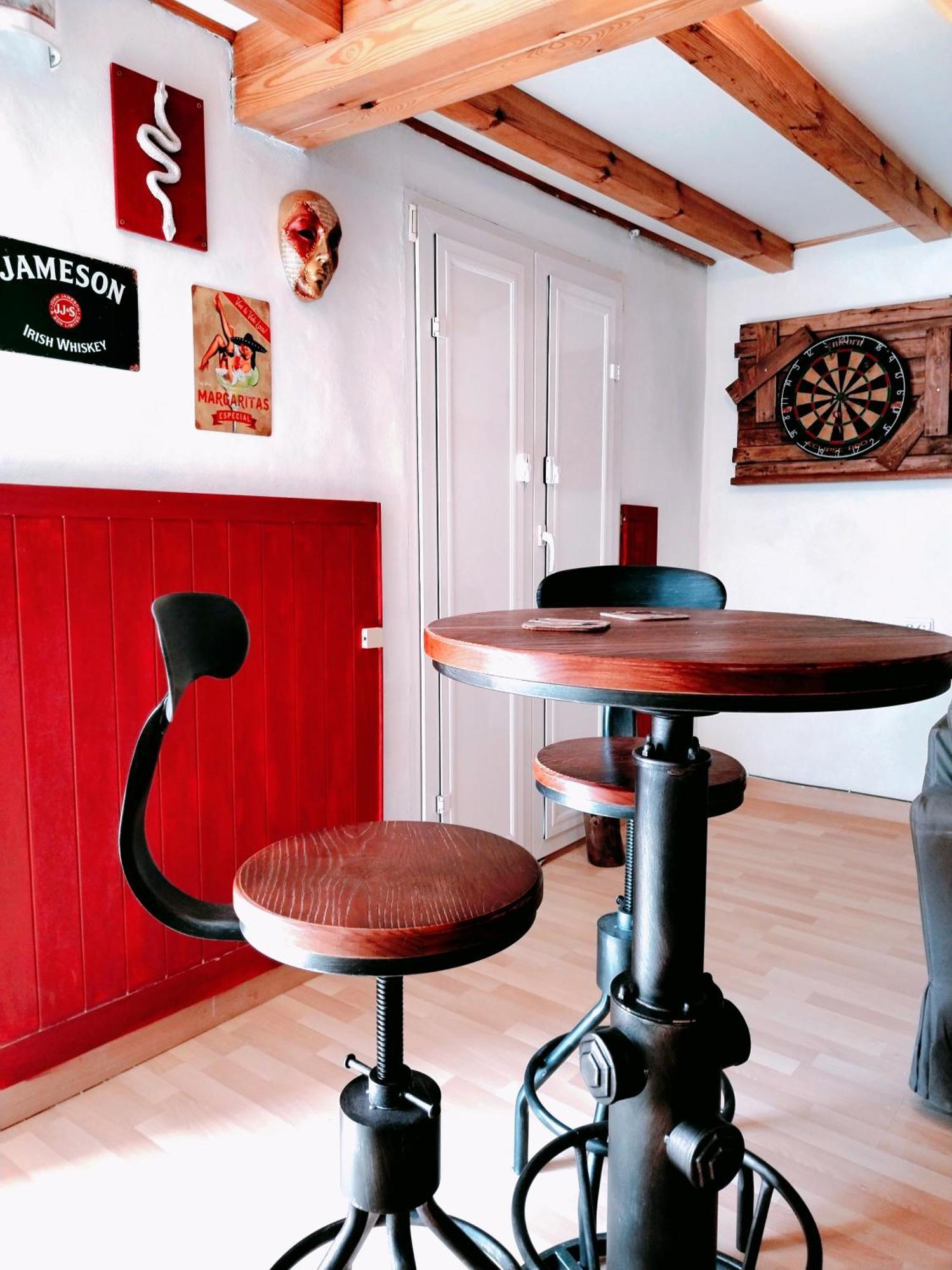 Apartament La Casa Del Arte Kadyks Zewnętrze zdjęcie