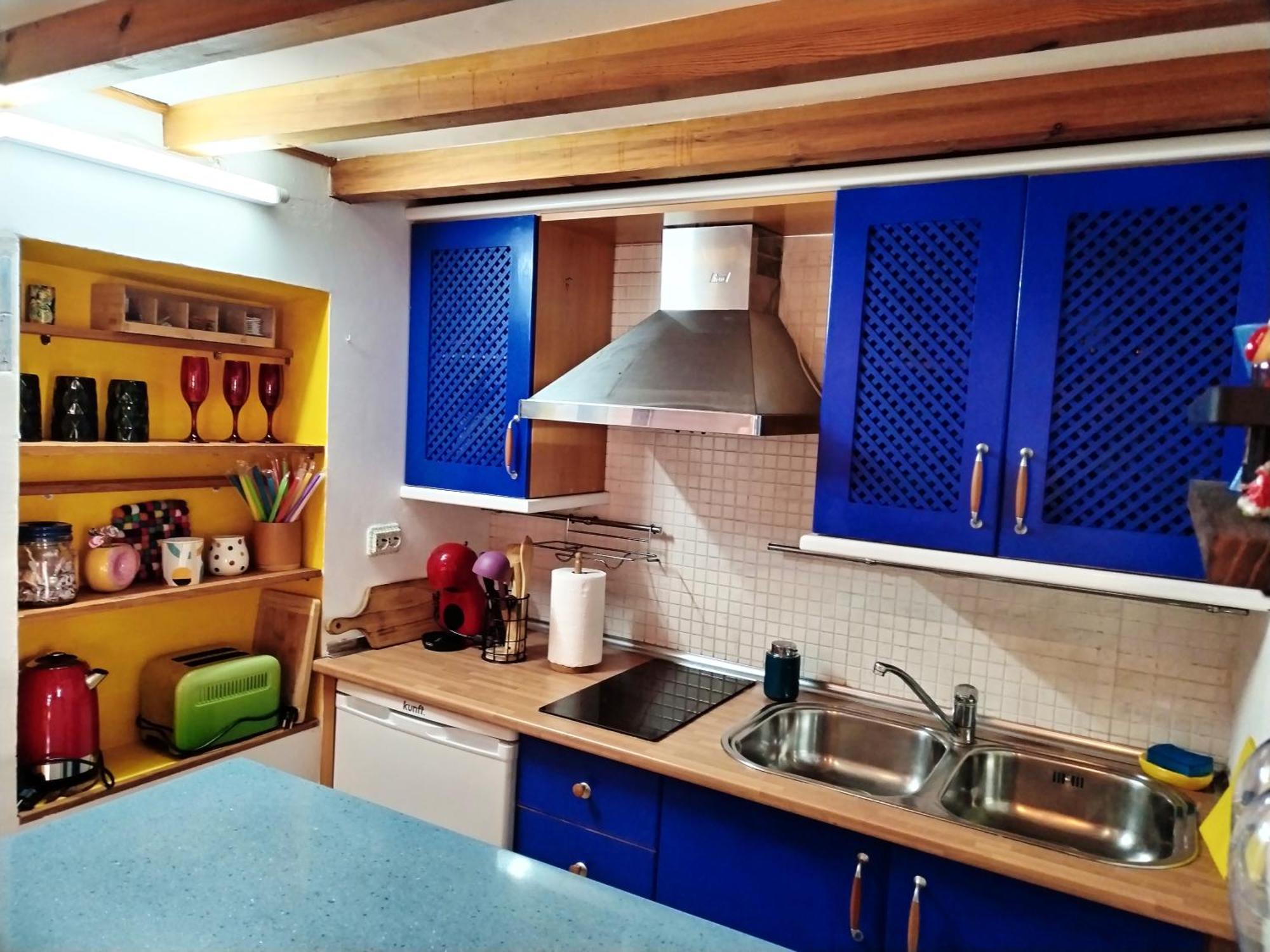 Apartament La Casa Del Arte Kadyks Zewnętrze zdjęcie