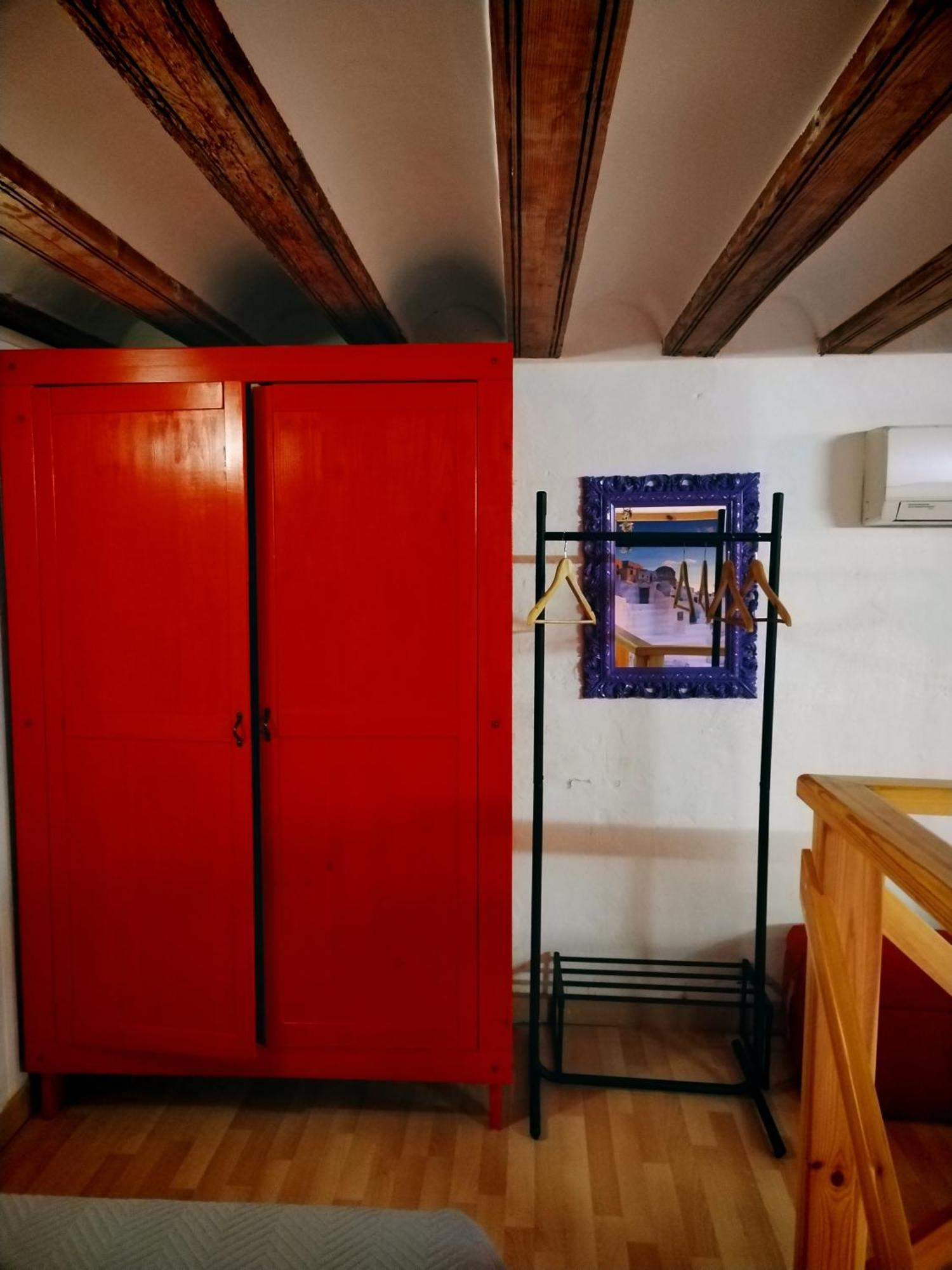 Apartament La Casa Del Arte Kadyks Zewnętrze zdjęcie