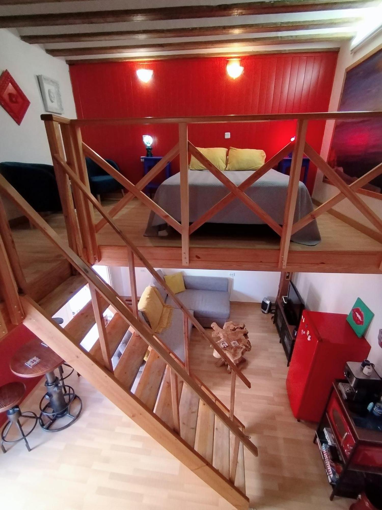 Apartament La Casa Del Arte Kadyks Zewnętrze zdjęcie